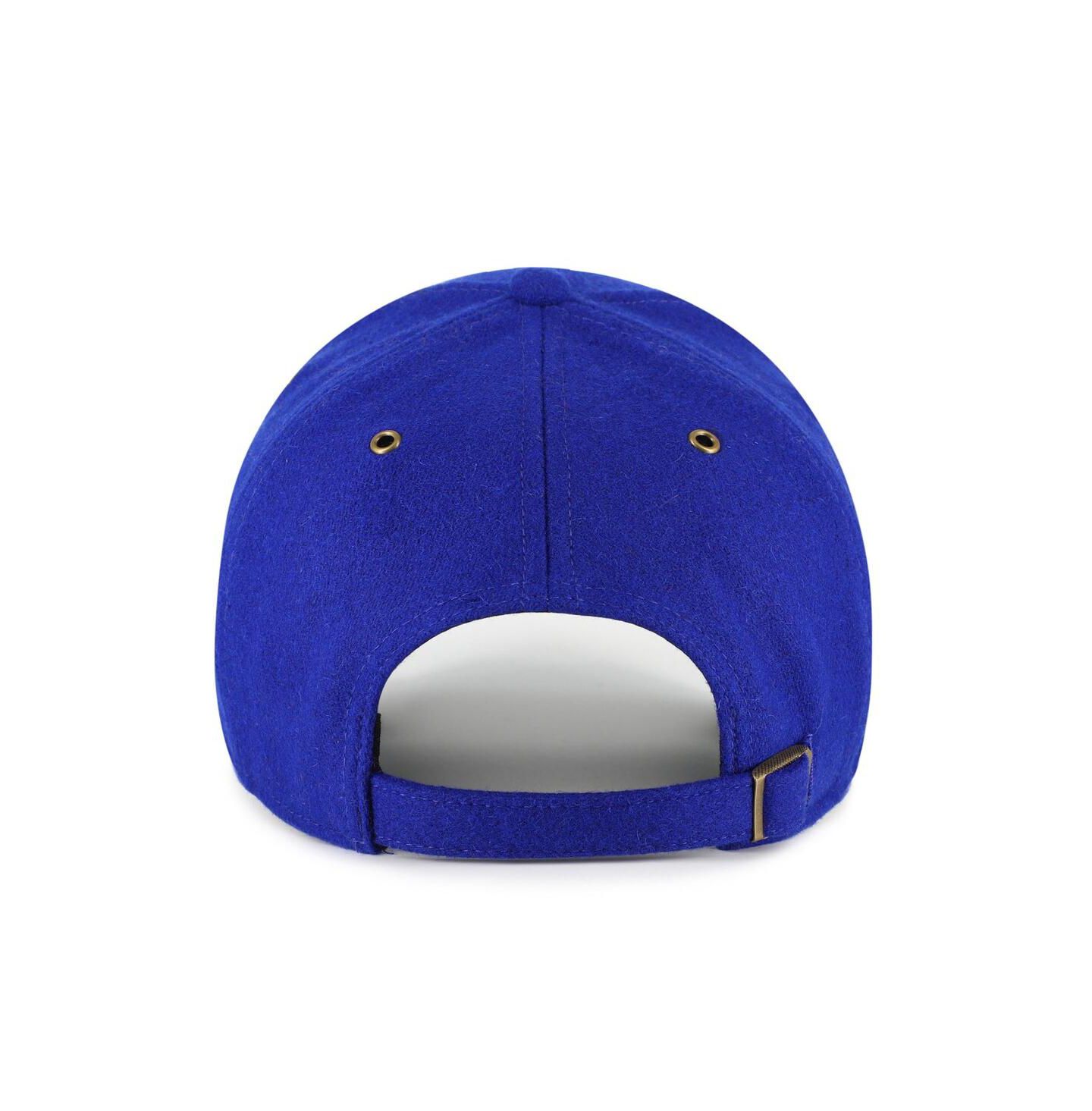 Кепка '47 Brand Royal Florida Gators Collections Golden Age Offside DT Adjustable Hat — фото 2