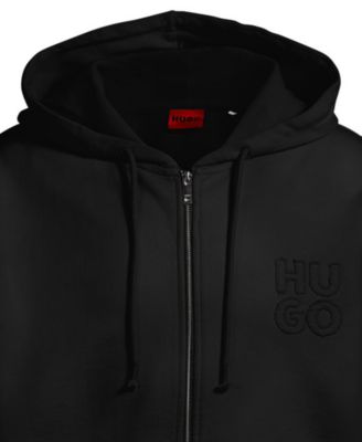 Men's Dulongo Zip-Up Hoodie