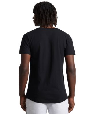 Men's Breaking News Crewneck T-Shirt