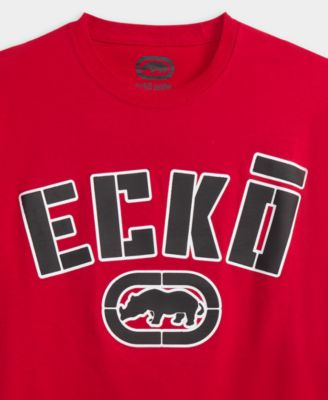 Men's Shadow Movement Short-Sleeve T-Shirt