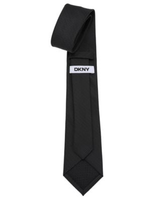 Men’s Slim Micro Pin Dot Neck Tie