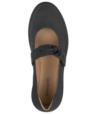 Women's Kimbly Mary Jane Slip-On Flats