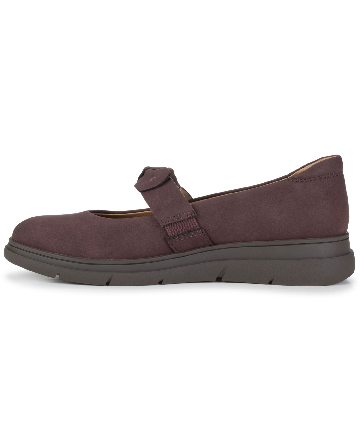 Women's Kimbly Mary Jane Slip-On Flats