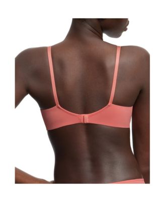 Women's Entice Front Lace Thong