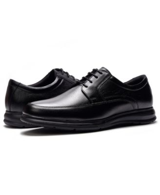 Men's Atlas Hybrid Round-Toe Derby Shoe
