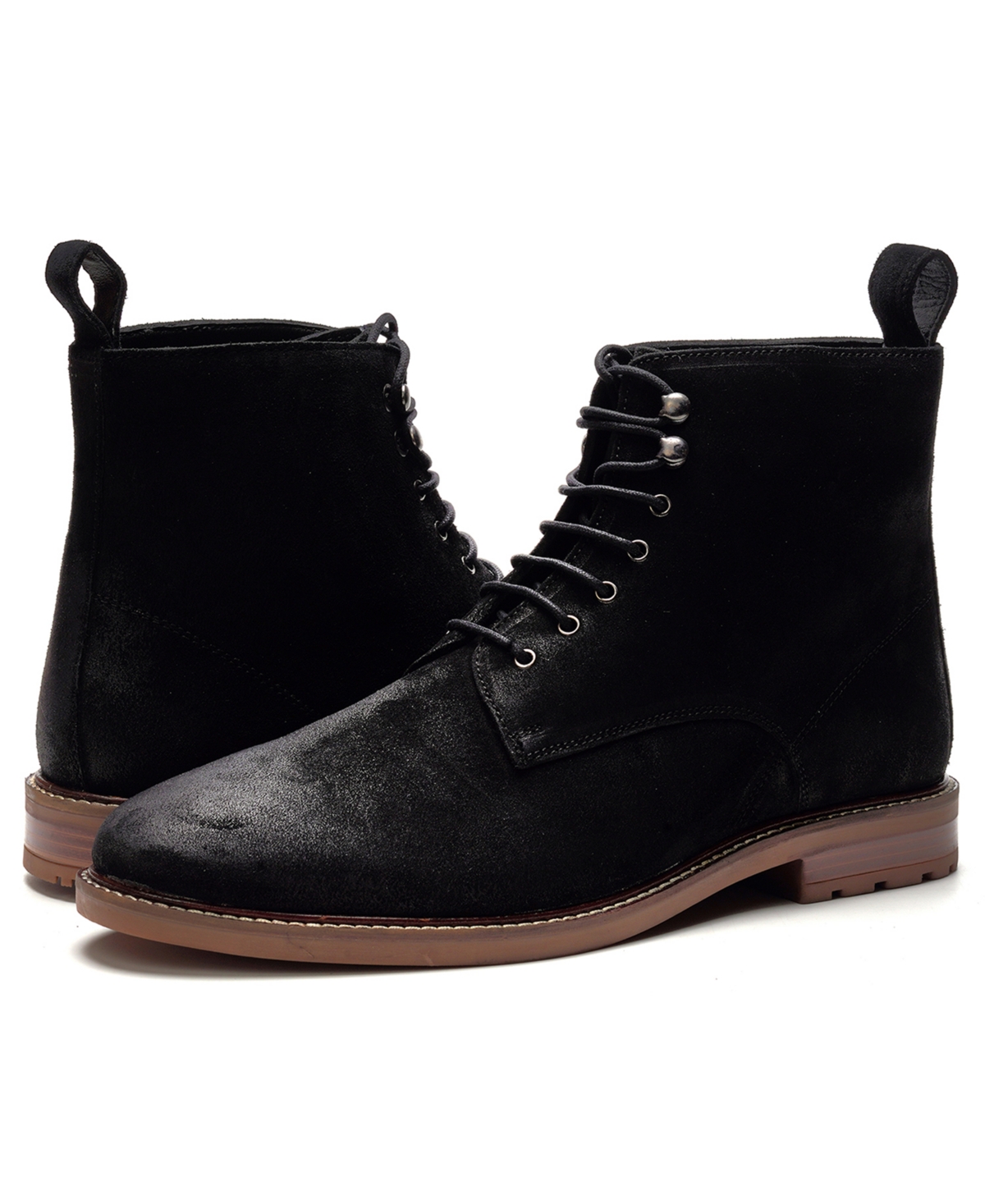 Anthony Veer Men's Summit Lace-Up Boots