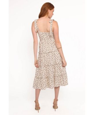 Women's Umika Midi Dress