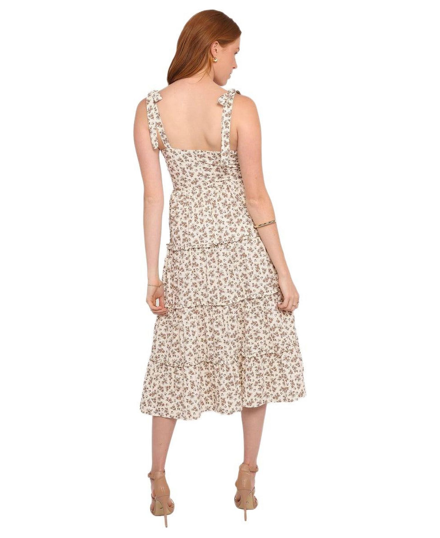 Women's Umika Midi Dress