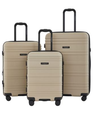 Rotterdam 360&deg; 8-Wheel System 3-Pc. Hardside Set