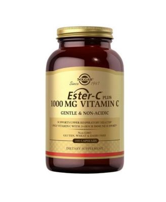 Ester-C Plus Vitamin C ,1000 mg ,100 Caps