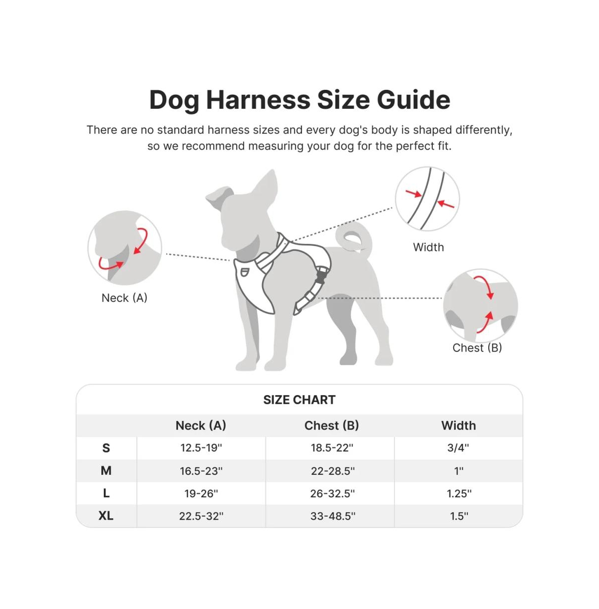 Petmarvel Heavy Duty Tactical Dog Harness with Poop Bag Holder