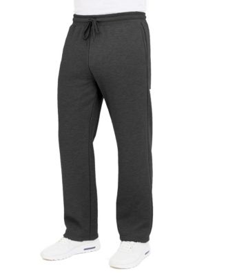 Blue Ice - Men's Open Bottom Regular Fit Sweatpants