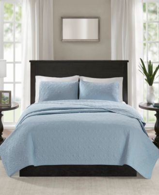 Quebec 2-Pc. Quilt Set, Twin/Twin XL