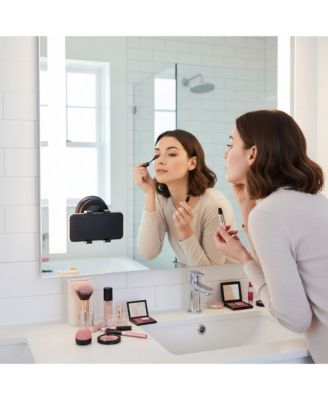 Magnetic Air Lock Phone Holder.