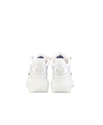 Women's Classic Low Leather Shaft Height Sneaker