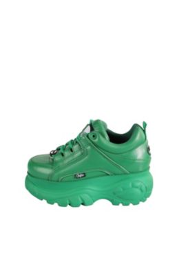 Women's Classic Low Leather Sneaker