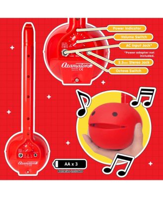 Deluxe Series Electronic Musical Instrument Large Size Synthesizer Digital Educational Music from Japan for Cool Stuff Gift