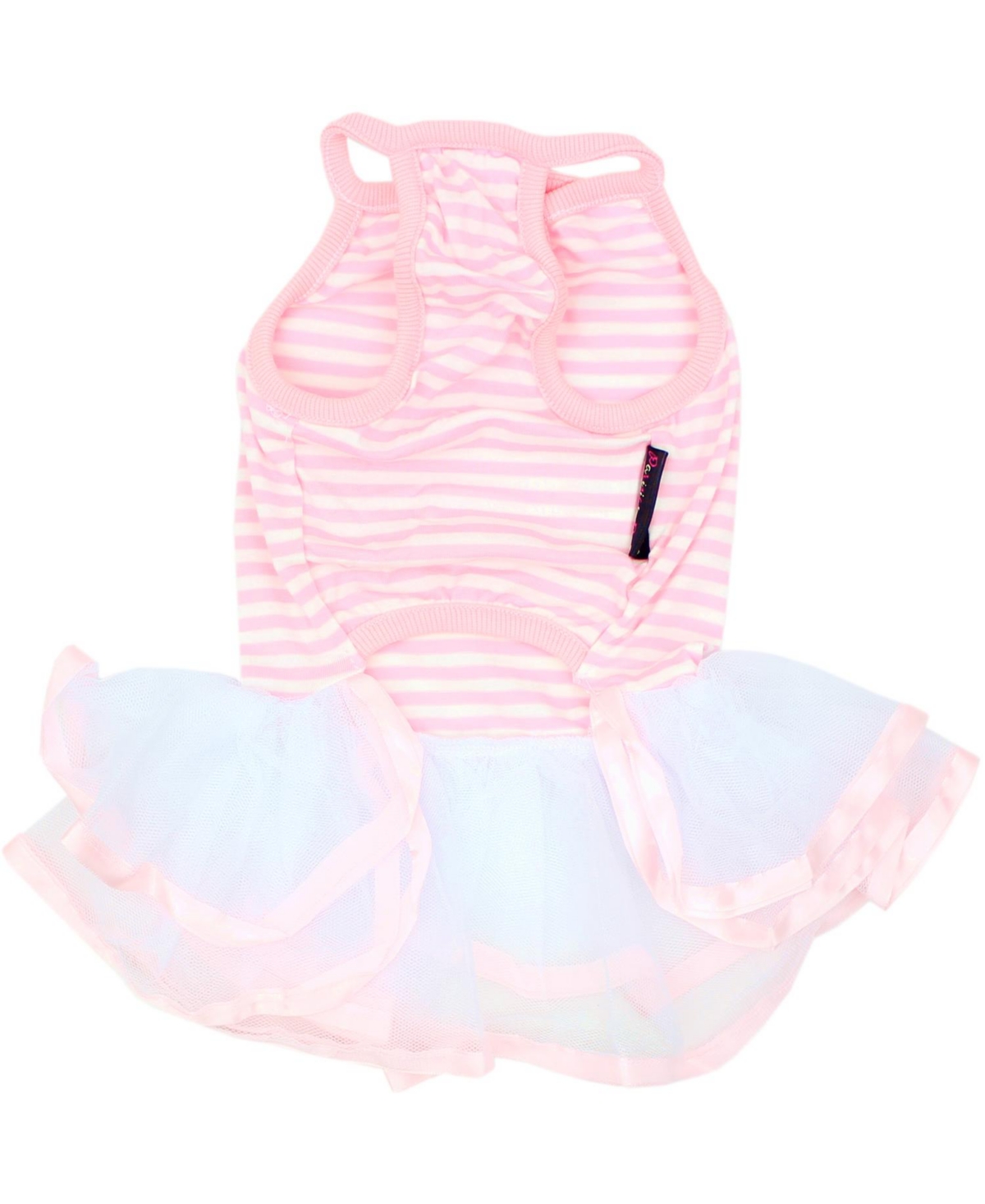 Parisian Pet Ballerina Dress