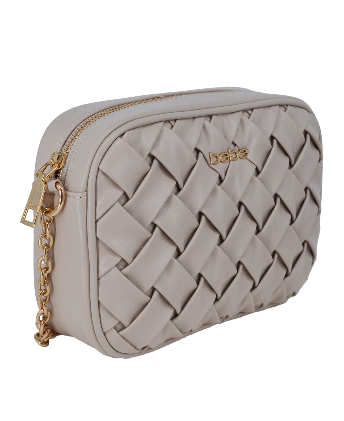 Bebe Women's Luca Small Camera Bag with Wallet