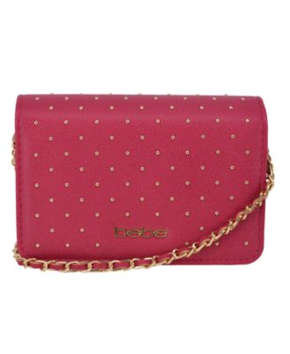 Women's Sagan Studded Mini Crossbody Bag