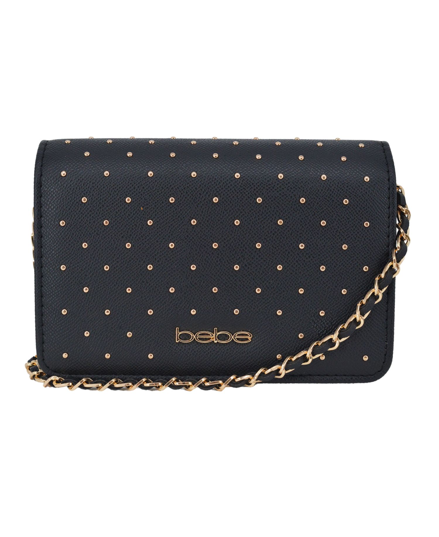 Women's Sagan Studded Mini Crossbody Bag