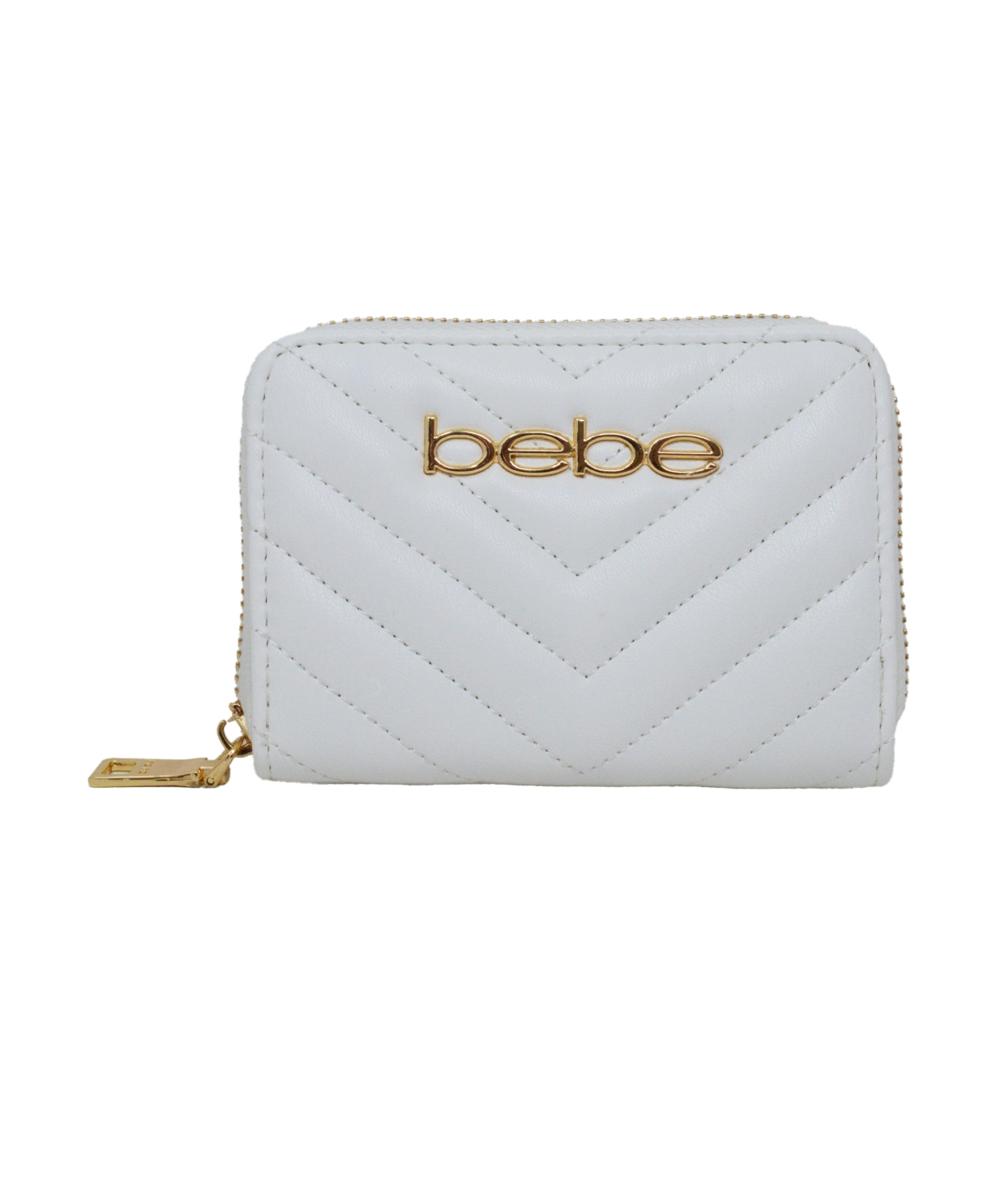Bebe Women's Tyler Camera Crossbody Bag with Wallet