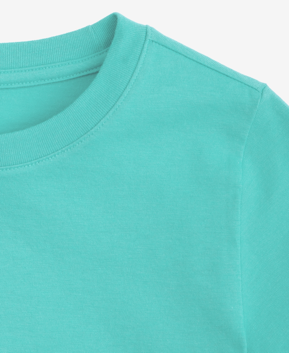 Epic Threads Little & Big Boys Solid T-Shirt