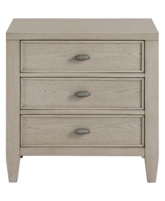 Sirena 3-Pc. Bedroom Set, Queen