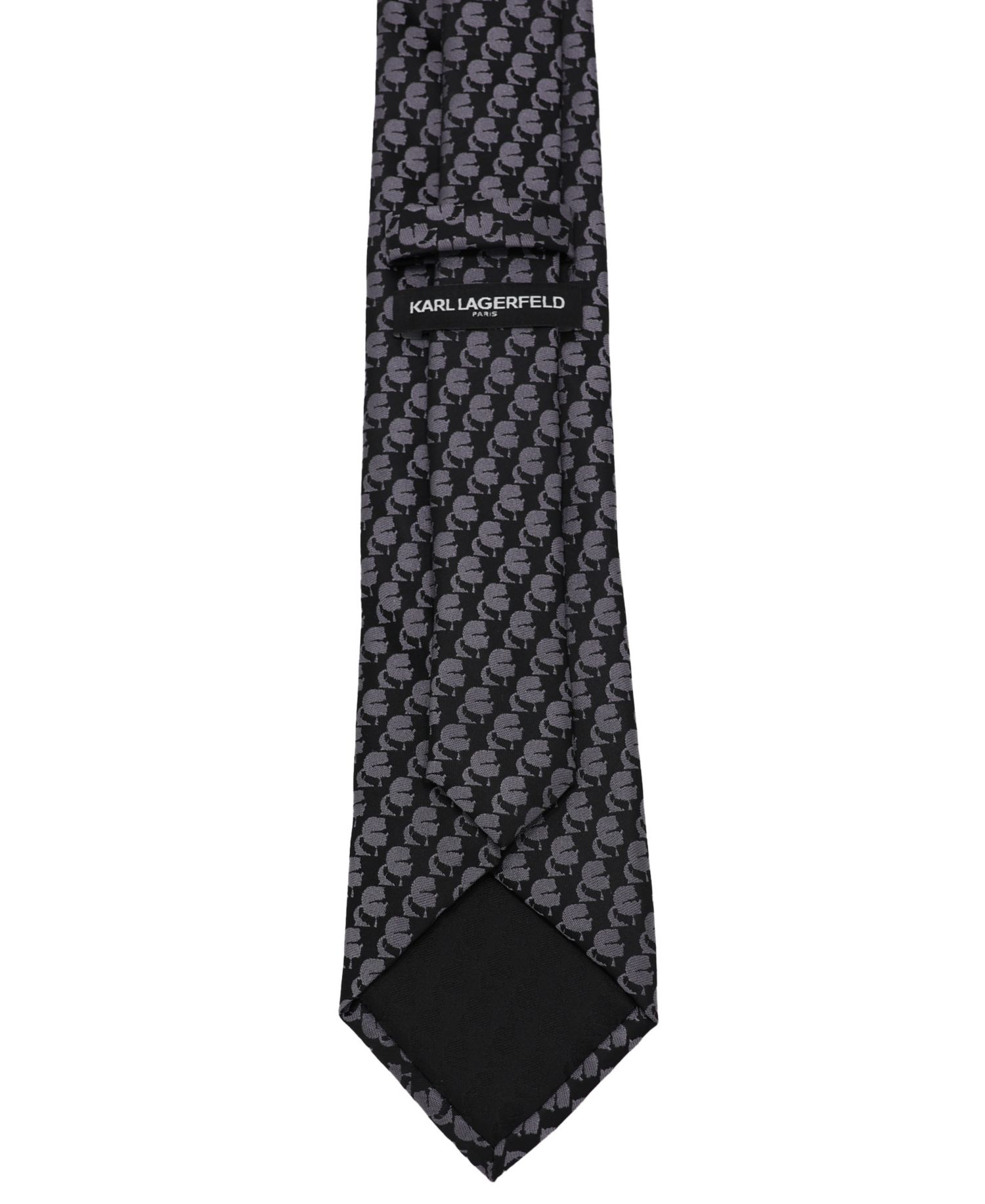 Men’s Profile Neat Neck Tie