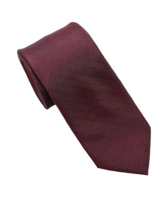 KARL LAGERFELD PARIS - Men's Abstract Pattern Classic Tie