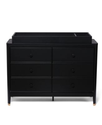 Baby Neutral Aster 6-Drawer Dresser