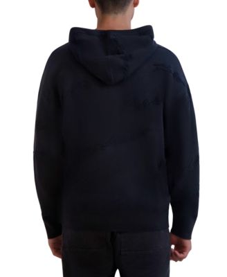 Men's Regular-Fit Hoodie Sweater