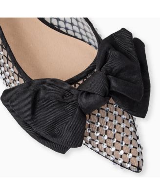 Women's Debra Jeweled Slingback