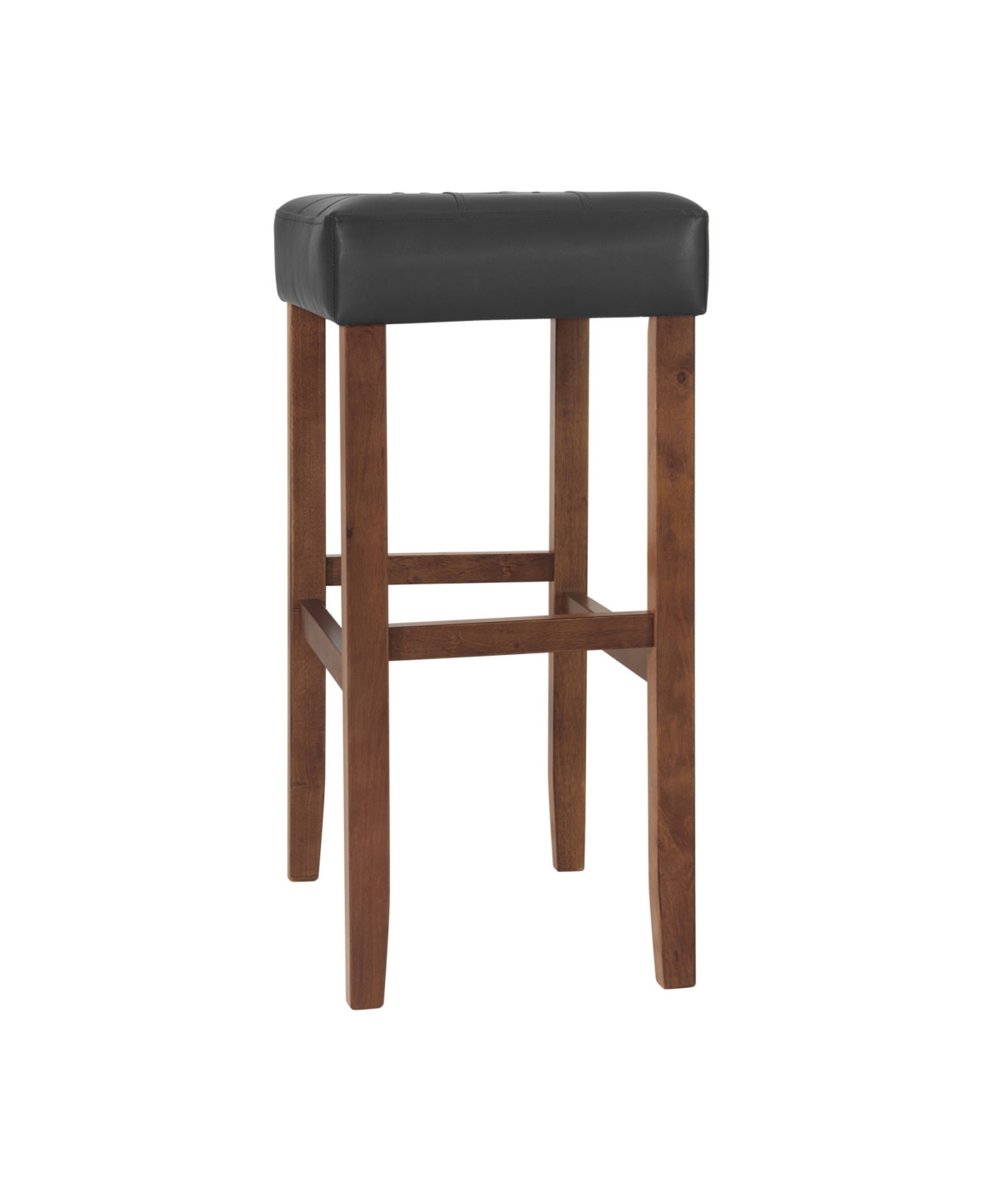 Alaterre Furniture 30" Wood Madison Bar Stool
