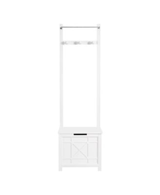 20&amp;quot; Wood Derby Bench