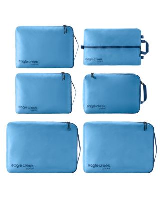 Pack-It Isolate Extended Stay Set