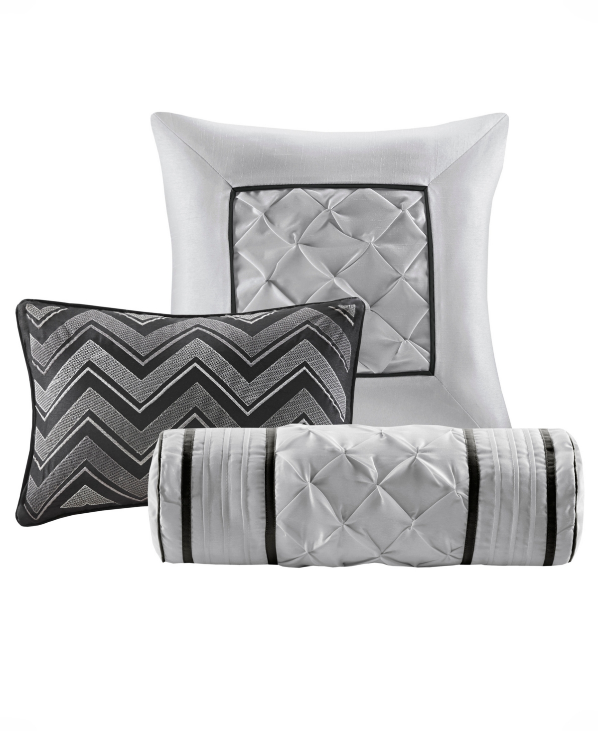 Madison Park Wilma 7-Pc. Comforter Set