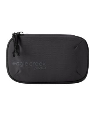 Pack-It E-Tools Organizer Mini, Black