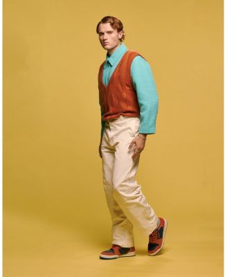 Men's Bounce Sneaker