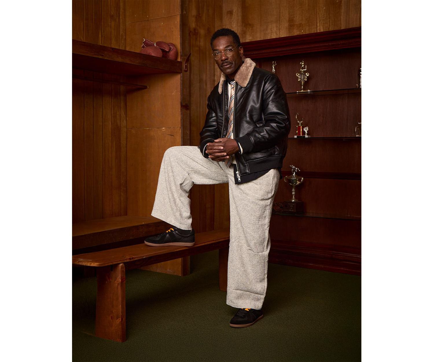 Men's Indie Nite Sneaker