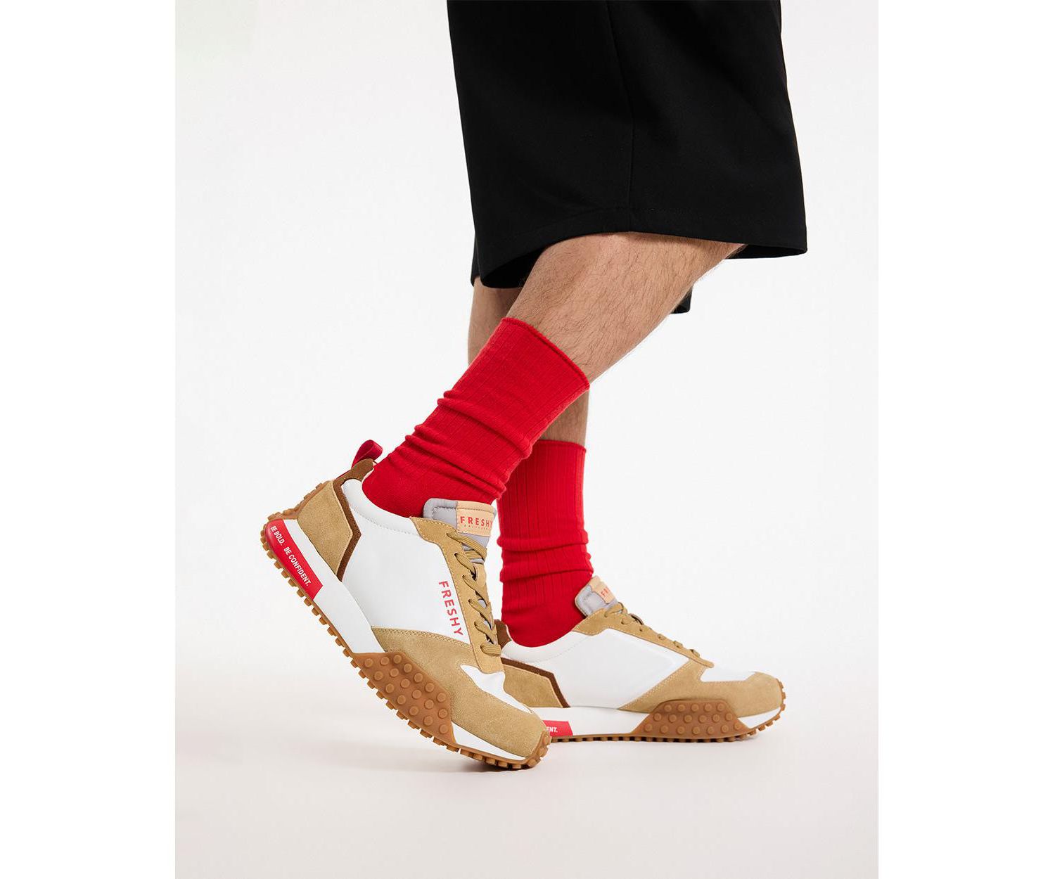 Men's Smoove Trainer Core Sneaker