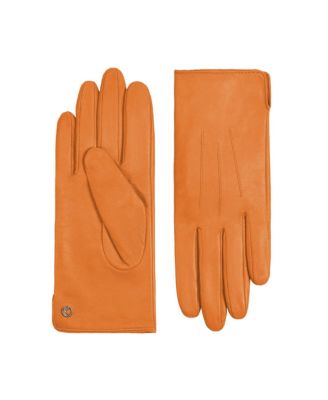 Premium lambskin leather glove "CARLA"