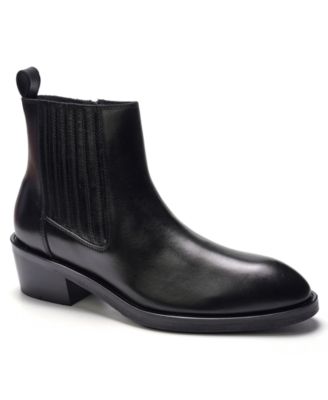 A. Veer - Men's Beckett Slip-On Chelsea Boots