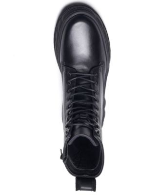 Men's Bastion Lace-Up Ankle Boots