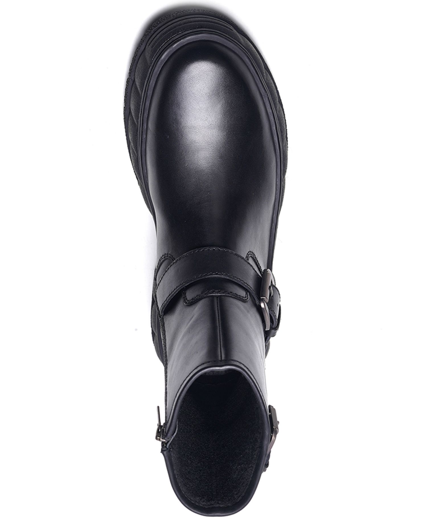 Men's Ranger Biker Boots