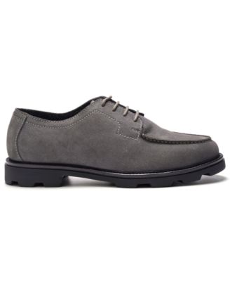 Men's Dalton Moc-Toe Derby Shoes