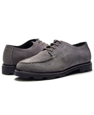 Men's Dalton Moc-Toe Derby Shoes