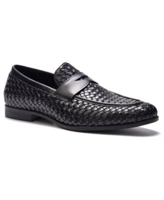 Men's Cairo Woven Loafers
