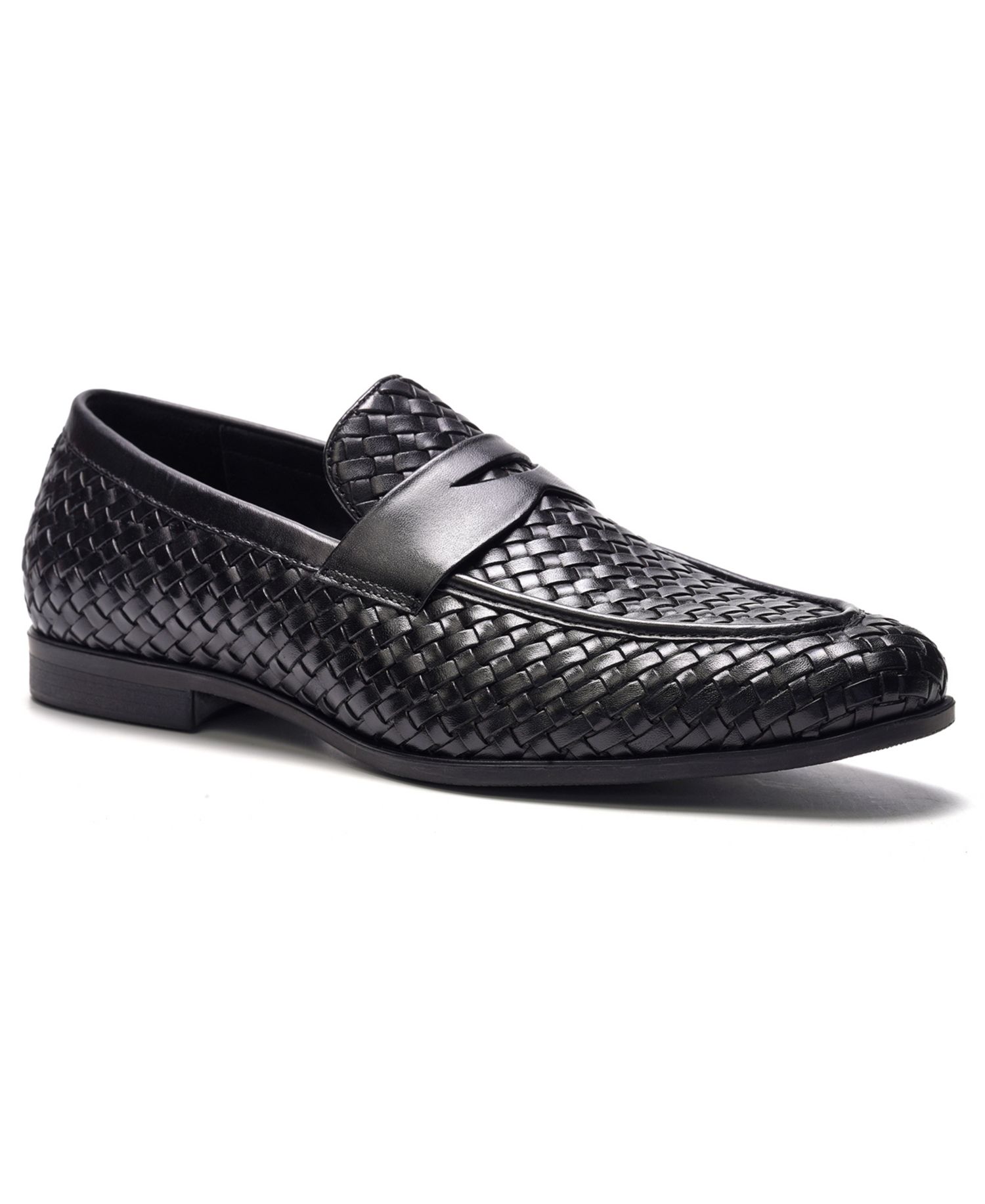 Men's Cairo Woven Loafers