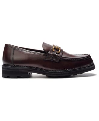 Men's Baron Bit Loafers